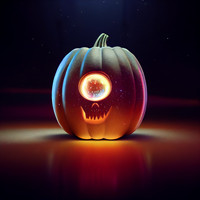 halloween_gem: 525
