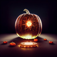 halloween_gem: 764