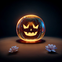 halloween_gem: 446
