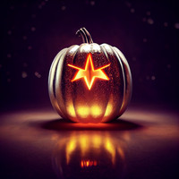 halloween_gem: 136
